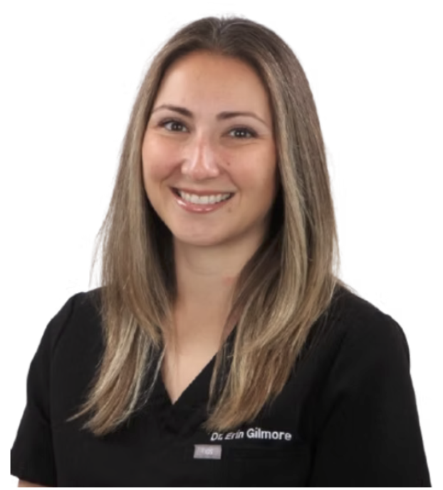 Erin T. Gilmore, DMD