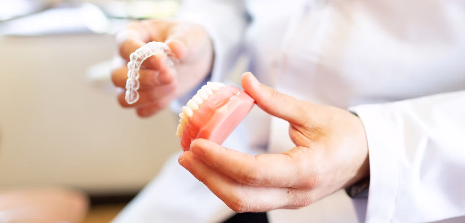 The Prudential Dental Associates care team